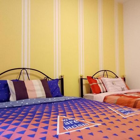 Icolor Home & Stay Ch6 Tanah Rata Exterior photo