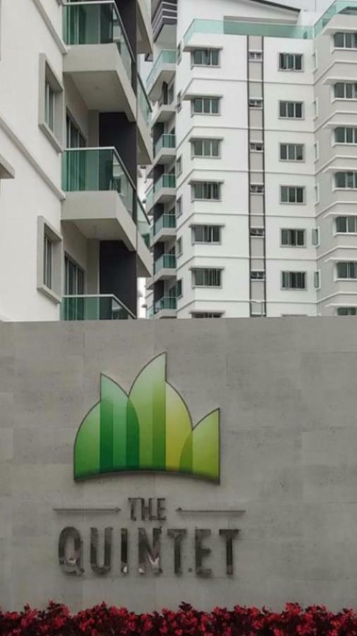 Icolor Home & Stay Ch6 Tanah Rata Exterior photo
